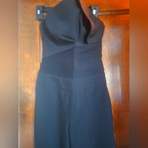 Bebe jumpsuit
